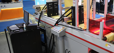 百乐博供给商出席第三十二届中国国际塑料橡胶工业展会