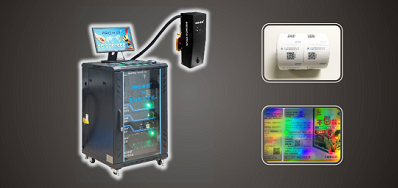 百乐博新设备已全面上市销售