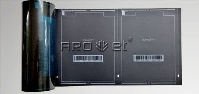 条码包装喷码机利用成熟不变的新技术