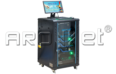 G3 数字部门上光系统