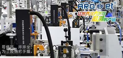 多样化跨界做口罩，百乐博高快口罩喷码机紧跟市场需要