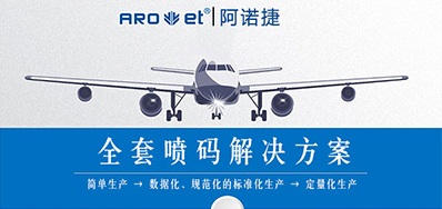 拥抱科技|百乐博智能赋码技术