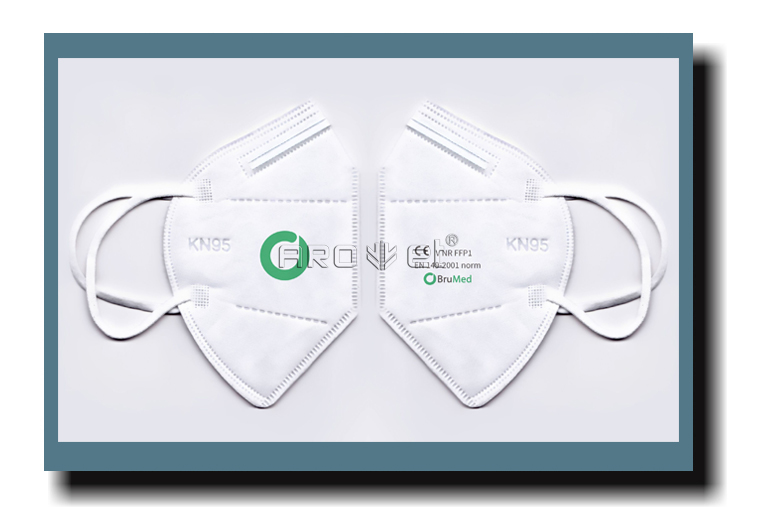 百乐博K54口罩喷码机与分页机结合口罩喷码