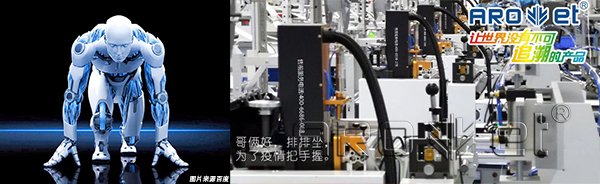 数字化印刷与自动化结合，威力非你所设想