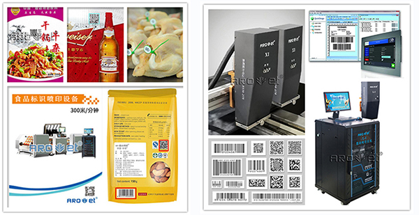 UV喷印技术成效出现