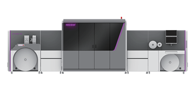 新品来袭，商机无限！百乐博邀您共赴LABELEXPO Asia 2025